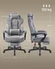 Herní židle, ergonomická počítačová židle, kancelářská Náhled obrázku produktu 3