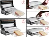 Caso  1380 VC 100 Vakuumierer Produktbild-Vorschau 24