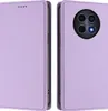 Litchi Leder Handyhülle für Realme 13 5G/Realme C65 Produktbild-Vorschau 2