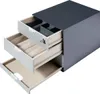 DURABLE Catering Box COFFEE POINT BOX, 338558 anthrazit Produktbild-Vorschau 13