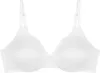 Triumph Damen Bügel-BH Soft Sensation - WHITE - Größe 80B Produktbild-Vorschau 7