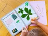 Naturforscher-Kids - Blüten und Blätter entdecken und Produktbild-Vorschau 7