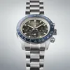 Uhr Seiko Herren Silber Seiko-SSC939P1 Produktbild-Vorschau 2