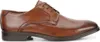 Ecco Melbourne Tie 62163401112 (41/amber) Náhľad obrázku produktu 1