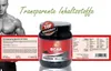 BCAA - Höchste Dosierung 8400 mg Tagesportion - Produktbild-Vorschau 7