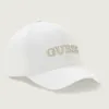 GUESS AW5475 COT01 Biela Náhľad obrázku produktu 1