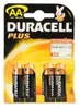 Duracell Batterien Plus Power LR06 AA 1,5V Pack 4 Produktbild-Vorschau 24