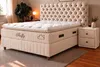 Pointhome Bss Bedding Boxspringbett Set 180x200 cm, Fluffy, Produktbild-Vorschau 9