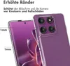 Accezz Clear TPU Backcover Motorola Edge 60 Pro - Anteprima dell’immagine prodotto 3