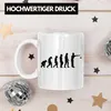 Trendation - Boule Tasse Geschenk Boule-Spieler Produktbild-Vorschau 3