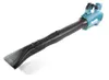 Makita DUB 184 G1 Akku Gebläse 18 V Brushless + 1x Akku 6,0 Produktbild-Vorschau 5