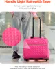 VEVOR Laptop Trolley, passend für Laptops bis zu 17,3 Zoll Produktbild-Vorschau 4