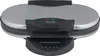 Tefal WM 311 D Herz Waffeleisen Doppel Schwarz / Silber Produktbild-Vorschau 1