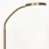Steinhauer Spotleuchte Platu 1-flammig Bronze Matt 64x23cm Produktbild-Vorschau 11