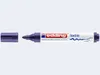 EDDING T-shirt marker e-4500 violett Produktbild-Vorschau 11