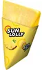 Sun Lolly ananasowy lód wodny 8x60ml opakowanie samomrożące Podgląd zdjęcia produktu 4