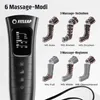 Venen Massagegerät, Kompressionsmassage für Oberschenkel, Produktbild-Vorschau 3