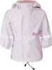 Kinder Mädchen Matsch- und Buddeljacke Regenjacke Outdoor Produktbild-Vorschau 1