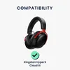 kwmobile Ersatz Kopfhörer Mikrofon kompatibel mit Kingston Produktbild-Vorschau 2