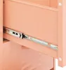 vidaXL Lagerschrank Rosa 42,5x35x101,5 cm Stahl Produktbild-Vorschau 11