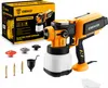 Pistolet malarski DEKO 120DIN 600W Podgląd zdjęcia produktu 3