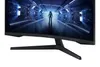 Samsung Odyssey G5 (2022), 31.5" I 16:9 I WQHD I Schwarz Produktbild-Vorschau 18