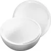 KNORR PRANDELL Styropor-Kugel-Set 2-teilig Ø 15 cm Styropor Produktbild-Vorschau 3