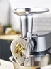 Kenwood KAX92.A0ME, Nudelpresse, Aluminium, Aluminium, Produktbild-Vorschau 2