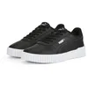 PUMA Carina 2.0 Sneaker Damen puma black/puma black/puma Produktbild-Vorschau 1