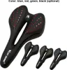 Bequemer Fahrradsattel , weich Gel Fahrradsitz, Hohl Produktbild-Vorschau 5