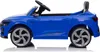 Audi SQ8 SUV Geländewagen  Kinderfahrzeug Kinderauto Kinder Produktbild-Vorschau 4