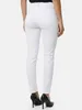Tazzio Damen Skinny Fit Jeans F136 (Weiß, 34) Produktbild-Vorschau 3