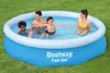 Piscina gonfiabile Fast Set, filtrazione a cartuccia, 3,05m Anteprima dell’immagine prodotto 16