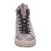 Waldläufer Damen Stiefelette Livia taupe metallic 8 Produktbild-Vorschau 41