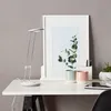 BRILLIANT LED Tischleuchte Venedig | schlichte Büroleuchte Produktbild-Vorschau 2