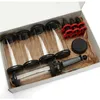 De Buyer LE TUBE PRO FUR CHEF'S : 4 BEHÄLTER & 12 TÜLLEN Produktbild-Vorschau 8