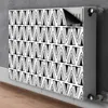 Magnet Radiator Magnet Mat Heizkörperverkleidung Produktbild-Vorschau 2
