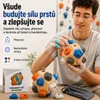 Attrezzo per l'allenamento delle dita con prese da Anteprima dell’immagine prodotto 4