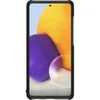 Samsung Hard Case Galaxy A72 - Schutzhülle - black Produktbild-Vorschau 3