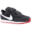 Nike Sneakers CN8560-016 in Black color size 19.5 Produktbild-Vorschau 5