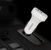 Dudao Set Rychlá nabíječka do auta 2x Usb 2,4A + Usb kabel Náhled obrázku produktu 8