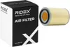 Luftfilter RIDEX 8A0447 passend für MERCEDES-BENZ G-Klasse Produktbild-Vorschau 2