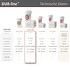DUR-line +Ultra Twin LNB - 2 Teilnehmer weiß - mit Produktbild-Vorschau 5