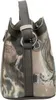 A close-up side view of a handbag. Podgląd zdjęcia produktu