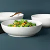 Foodbowl 20 cm - Seltmann Weiden Beat Weiß uni Produktbild-Vorschau 11