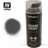Vallejo 28.002, Schwarz, Grau, Sprühfarbe, Flüssigkeit, 400 Produktbild-Vorschau 2