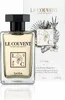 A perfume bottle and its packaging are displayed against a white background. Produktbild-Vorschau