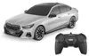 JAMARA BMW i5 1:24 grau 2,4GHz Produktbild-Vorschau 1