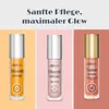 Olio per labbra Sun Shiny Coral SPF 50 4 ml Anteprima dell’immagine prodotto 5