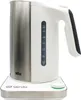 Braun WK5115WH IDCollection Wasserkocher Edelstahl/Weiß Produktbild-Vorschau 3